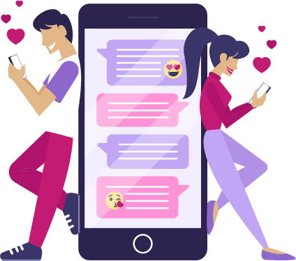 Chat and Messaging